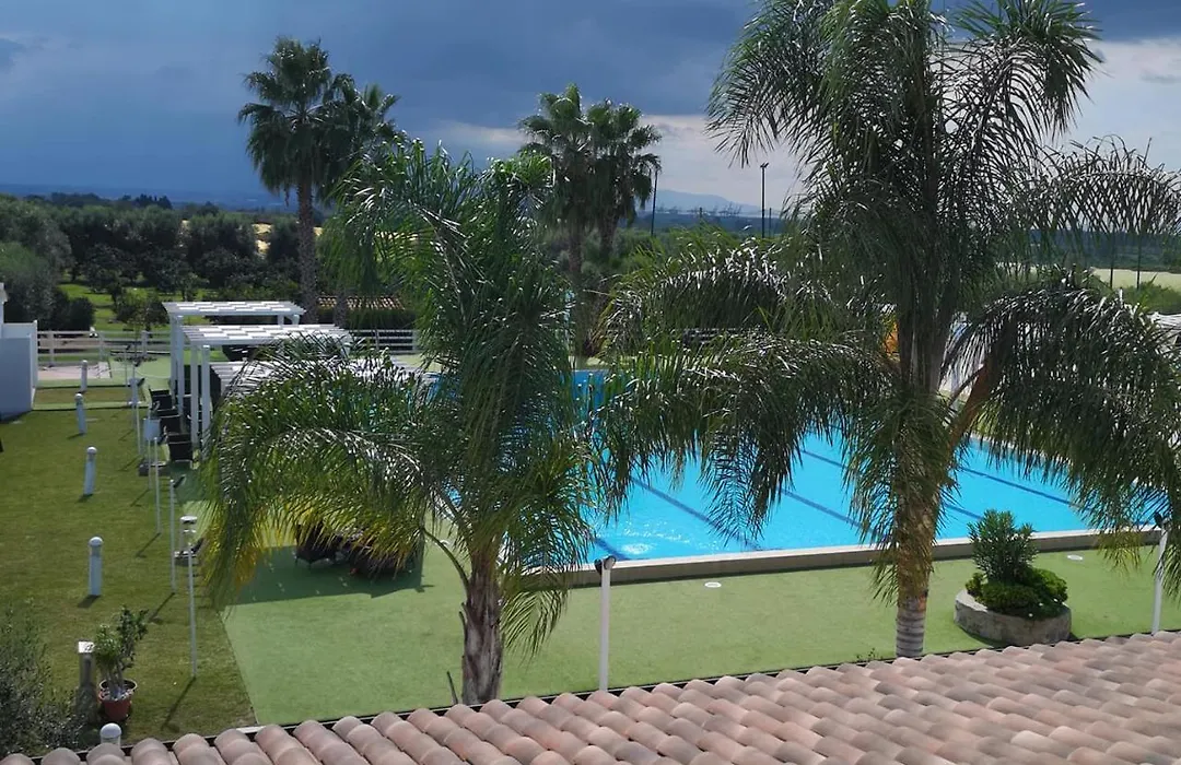 Villa Montalto Resort-1