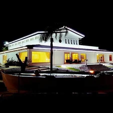 Villa Montalto Resort-3